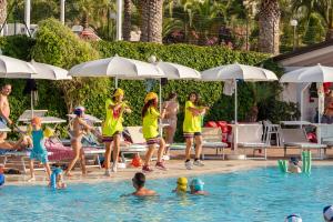 Il Poggio Di Tropea Villaggio SoftInclusive