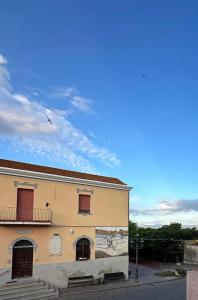 Camera Singola con Bagno Privato