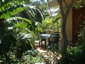 Apart in villa Sea view Sand beach
