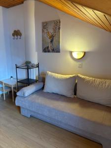 Alpine Sun apartment