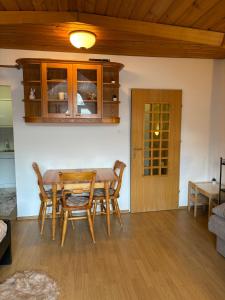 Alpine Sun apartment 