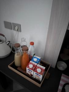 MA PI B&B Room Boutique