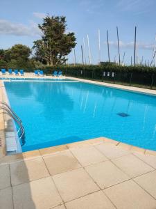 Appartements Residence Port du Crouesty - maeva Home - Appartement bord de mer 2 pieces 4 personnes - Budget MAE-2323 : photos des chambres