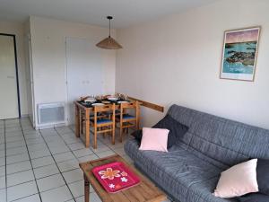 Appartements Residence Port du Crouesty - maeva Home - Appartement bord de mer 2 pieces 4 personnes - Budget MAE-2323 : photos des chambres