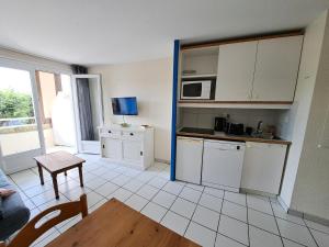 Appartements Residence Port du Crouesty - maeva Home - Appartement bord de mer 2 pieces 4 personnes - Budget MAE-2323 : photos des chambres