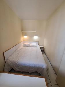 Appartements Residence Port du Crouesty - maeva Home - Appartement bord de mer 2 pieces 4 personnes - Budget MAE-2323 : photos des chambres