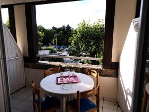 Appartements Residence Port du Crouesty - maeva Home - Appartement bord de mer 2 pieces 4 personnes - Budget MAE-2323 : photos des chambres