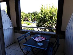 Appartements Residence Port du Crouesty - maeva Home - Appartement bord de mer 2 pieces 4 personnes - Budget MAE-2323 : photos des chambres