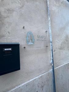 MA PI B&B Room Boutique