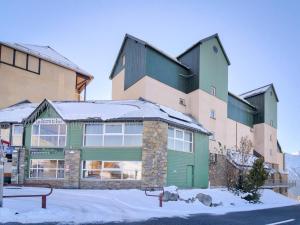 Hotels Appartement 2 Pieces 4 Personnes MAE-9783 : photos des chambres