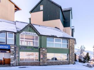 Hotels Appartement 2 Pieces 4 Personnes MAE-9783 : photos des chambres