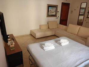 Charming Apartment in Trastevere