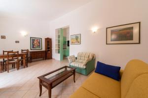 Appartamento Il Papavero