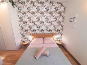 Maisons de vacances Maison cosy a Perols - proche plage & Parc Expo Arena - clim, garage : photos des chambres