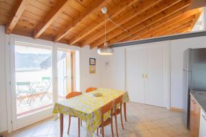 Vista Lago - Casa Negroni