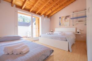 Vista Lago - Casa Negroni