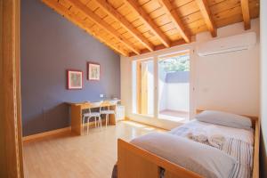 Vista Lago - Casa Negroni