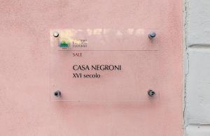 Vista Lago - Casa Negroni