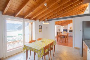 Vista Lago - Casa Negroni