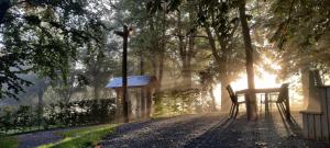 Au Charme de Rachamps - 4 personnes