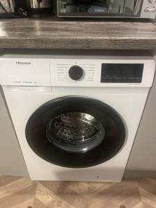 2BR Cosy Home By Eason Stays Short Lets Rossendale