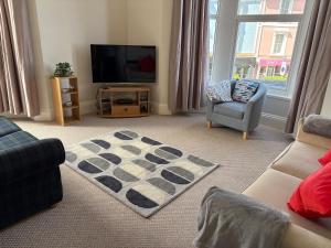 Seaside Apartment in Devon