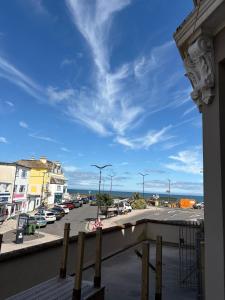 Seaside Apartment in Devon