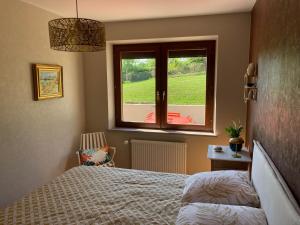 Appartements Gite 