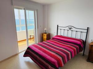 Acceso directo playa de sotogrande, Torreguadiaro