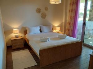 Villa Polyxeni Lavender 150m from the sea