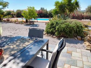 Villa Polyxeni Lavender 150m from the sea