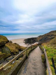 Appartements Vagues d-Equihen-plage : photos des chambres