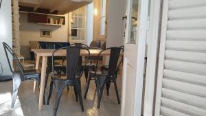 Increible y exclusivo Departamento!