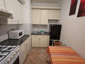 Wesselényi Apartment