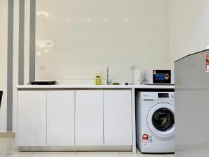Arte Plus Ampang By Vacation Suites