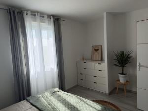 Villas Villa Troyes : photos des chambres