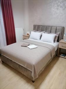 Apartman Jabuka
