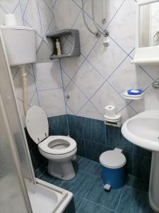Apartman Jabuka
