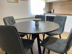 Studio apartman SALOPEK 2