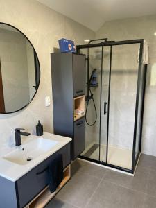 Studio apartman SALOPEK 2