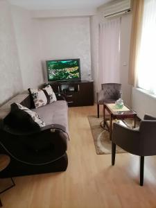 Apartman Jabuka