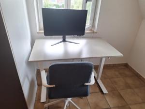 Kamer jonas 2 persoons