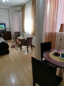 Apartman Jabuka