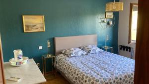 Appartements Gite 