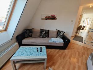 White Apartment