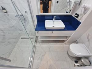 Orby City Apartament