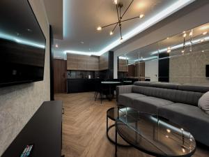 Bursztynowe Resort & SPA apartament 004