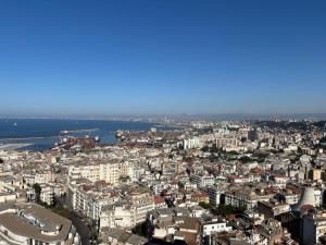 Duplex Charmant avec vue imprenable