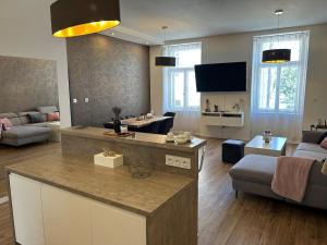 Luxusní apartmán v centru Jihlavy