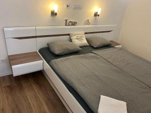 Luxusní apartmán v centru Jihlavy